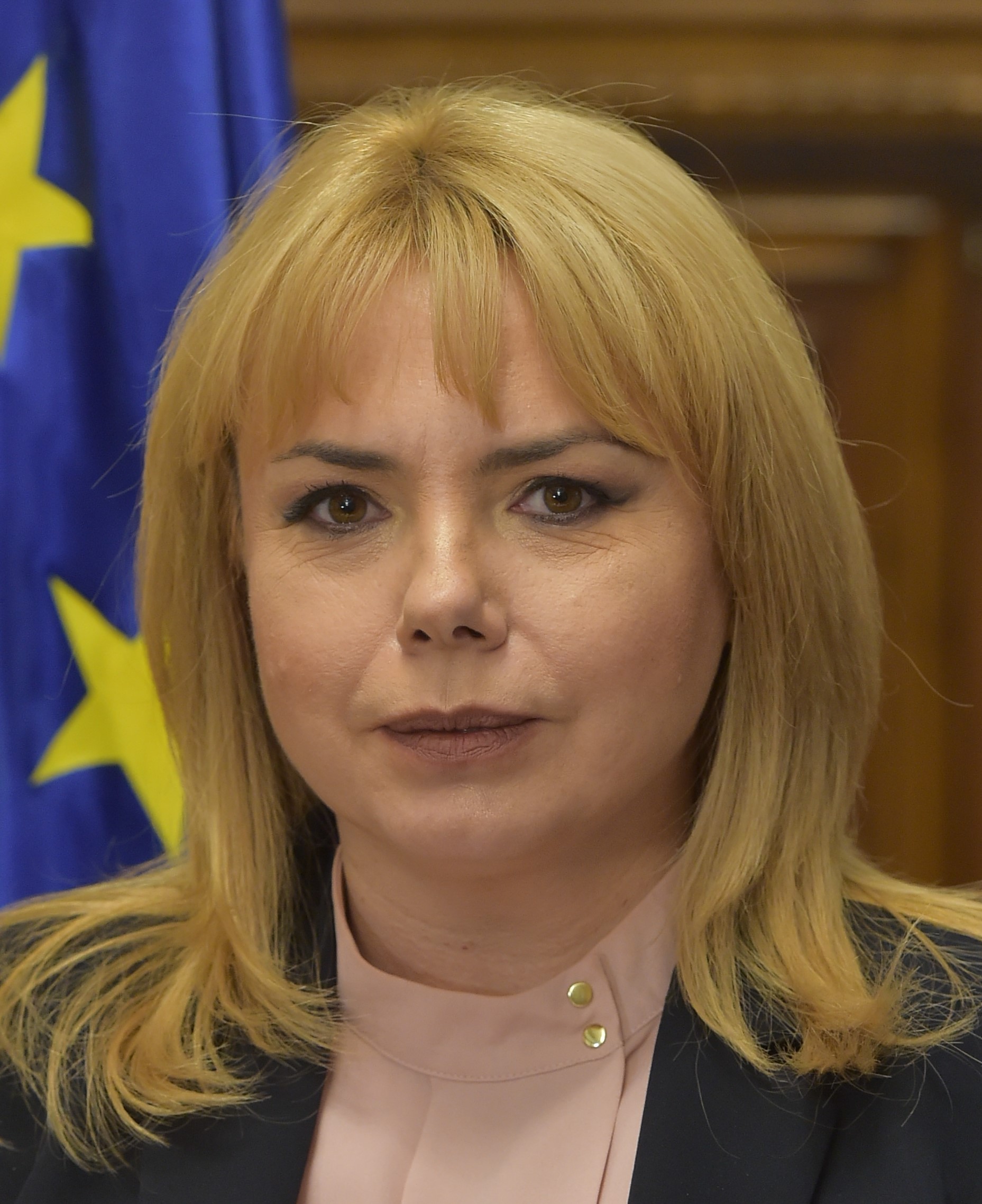 DRAGU Anca Dana